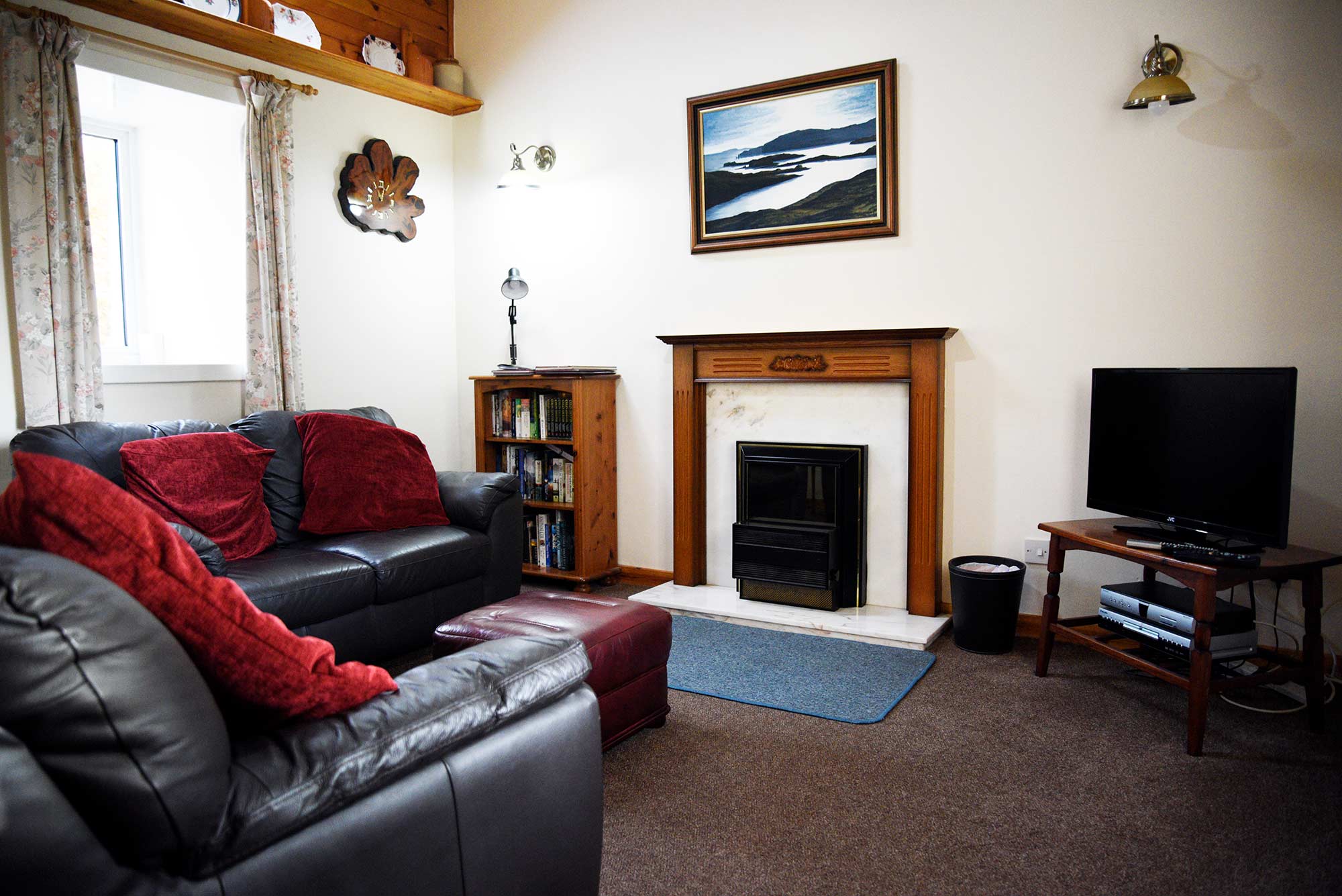 Skye Cottage accommodation