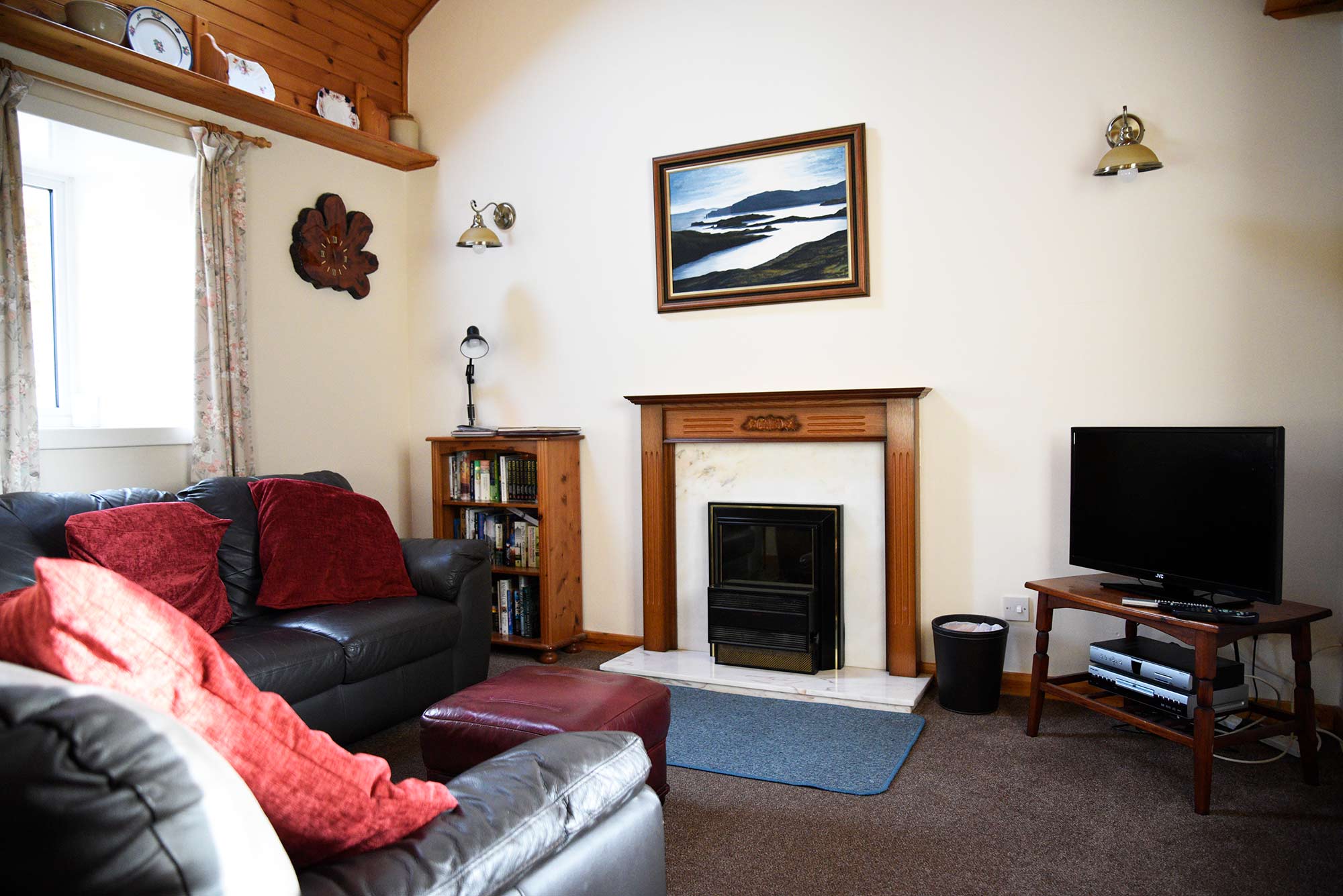 Self Catering Accommodation